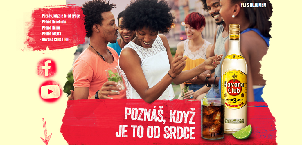 Havana Club