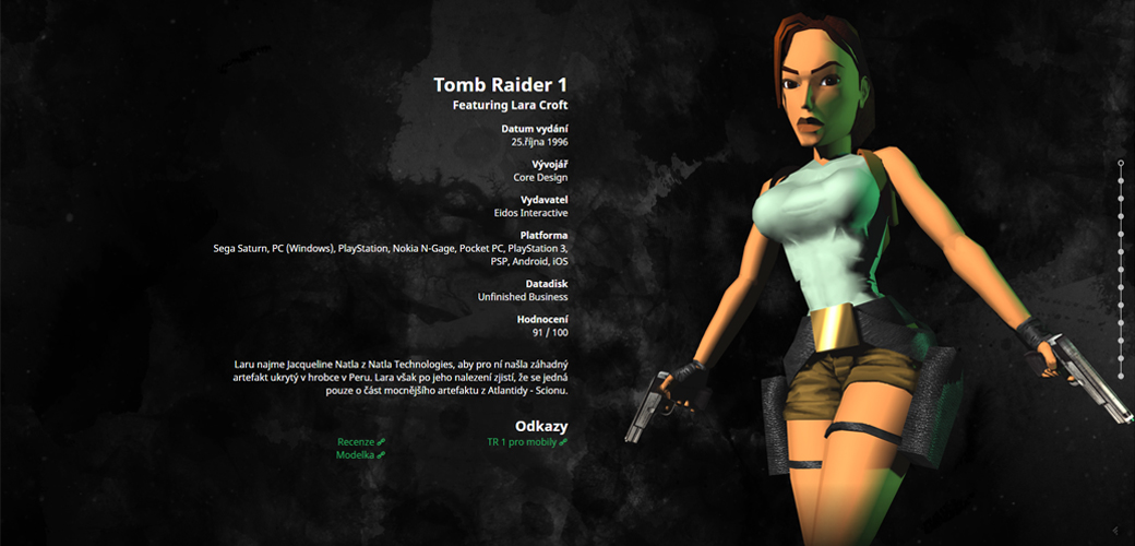 Tomb Raider